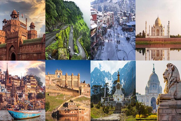 Top Travel Destinations