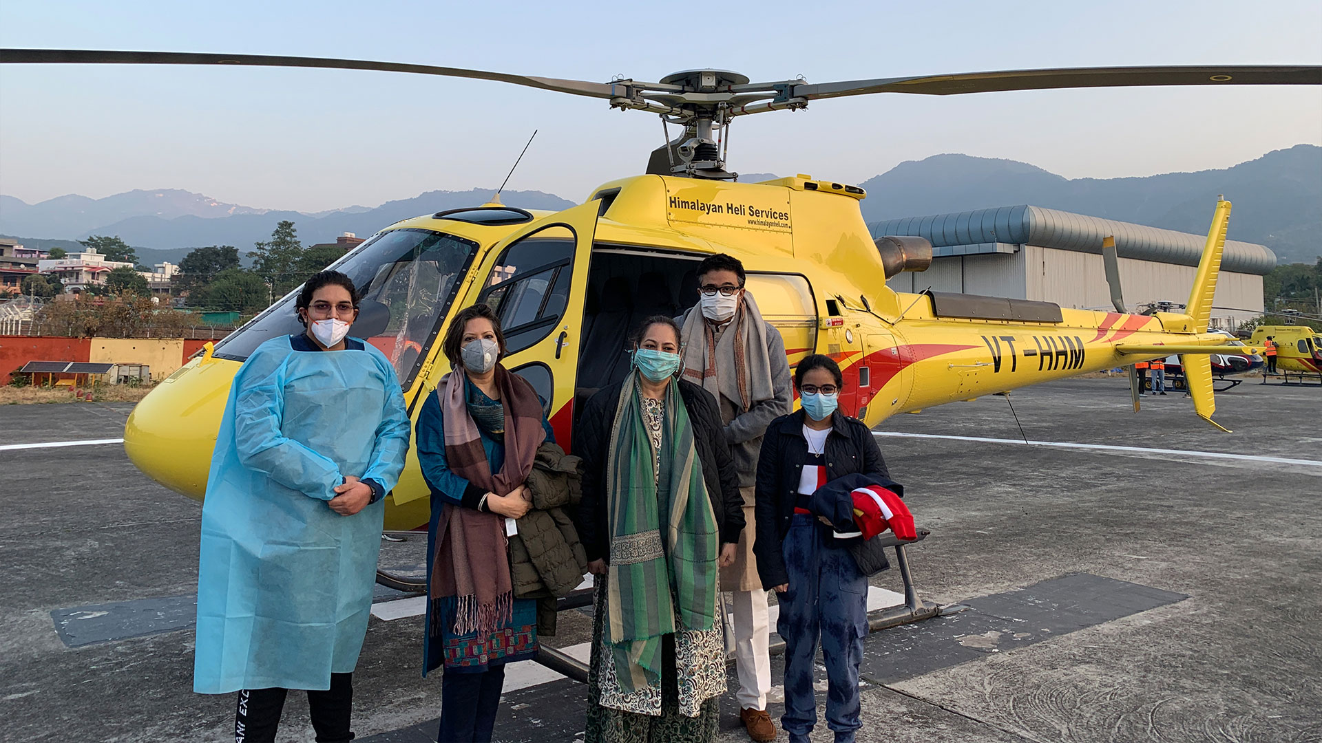 Vaishno Devi Kashmir Tour Package