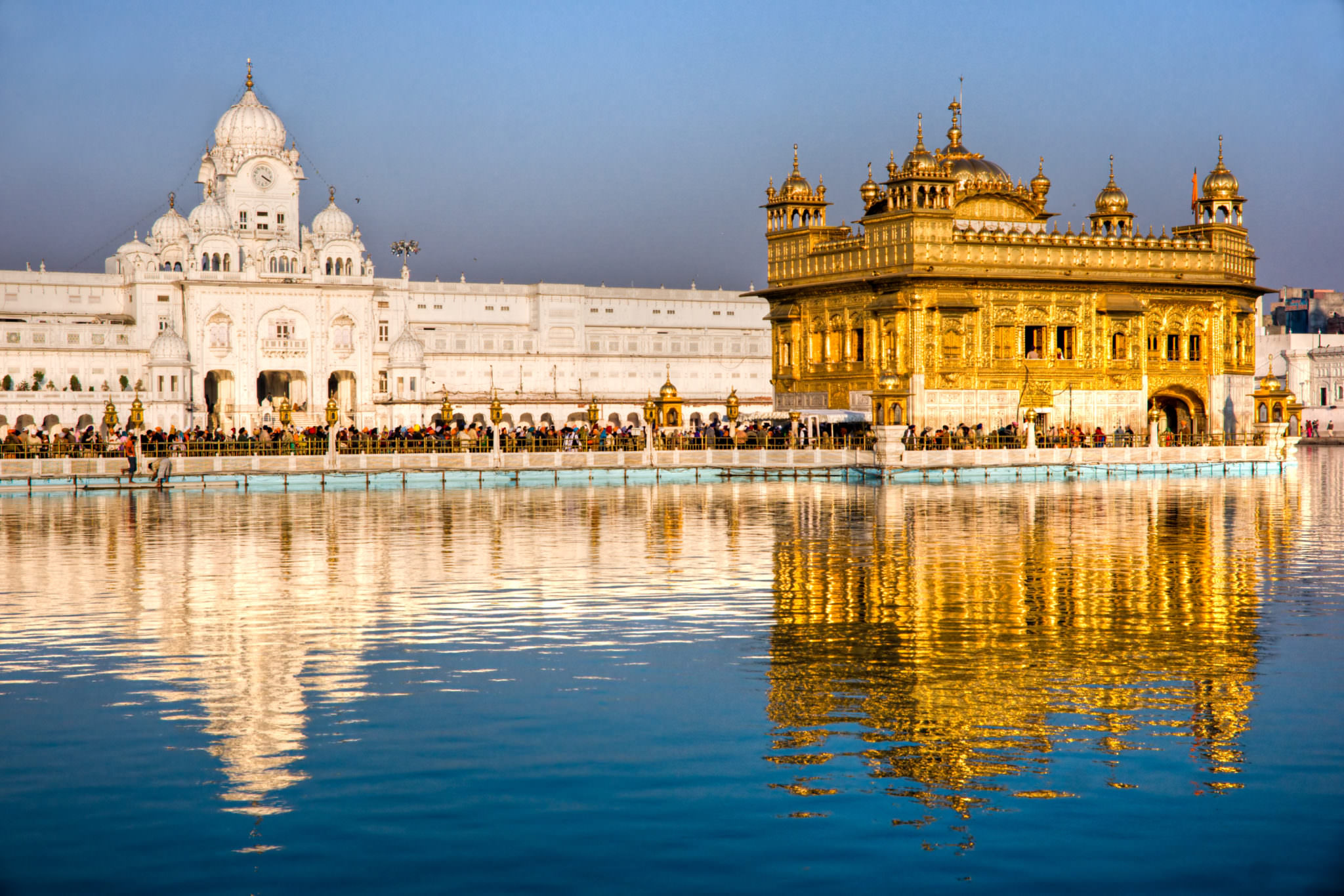 Vaishno Devi Amritsar Tour Package