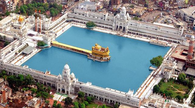 Vaishno Devi Amritsar Tour Package