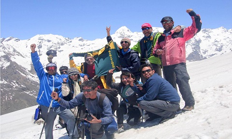 Group Tour