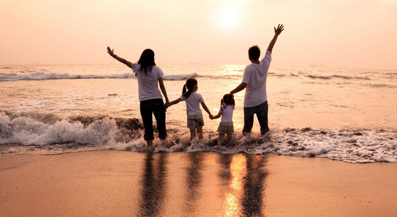 Family Tour